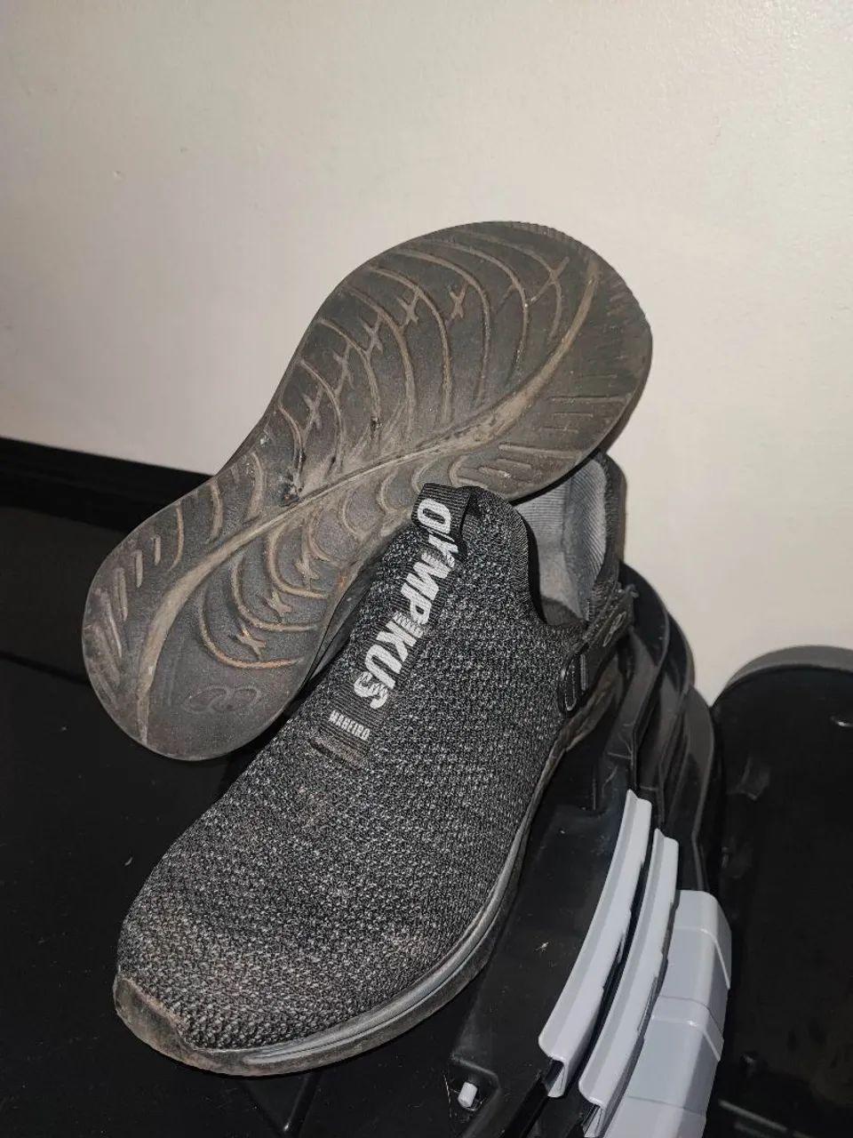 Tênis Olimpykus Maneiro - Foto 2