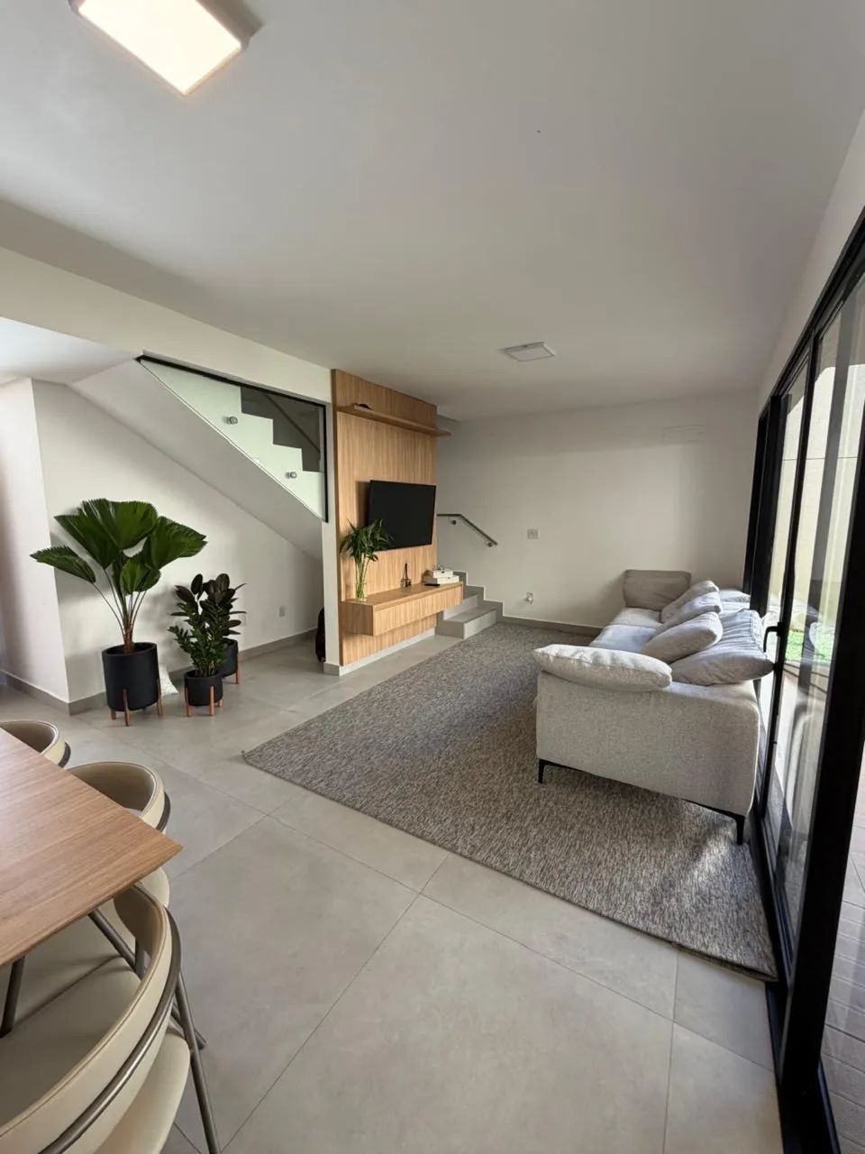 Casa condomínio jardins marselha - Foto 4