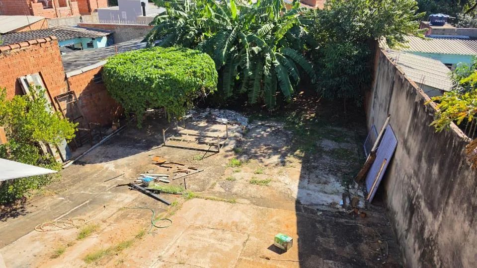 Campo Grande - Casa Padrão - Monte Castelo - Foto 4