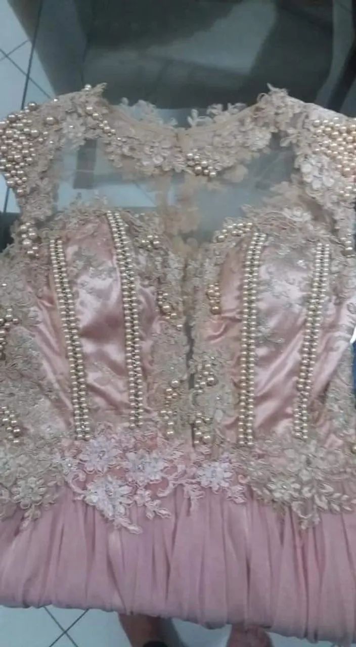 Vestido de festa  - Foto 3
