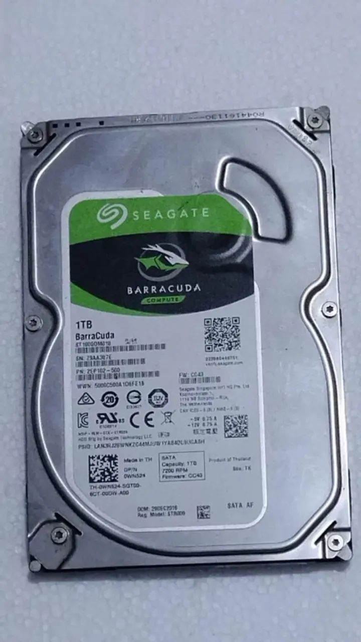 kit ryzen=1600x +P.mae +Cooler +8gb  - Foto 5