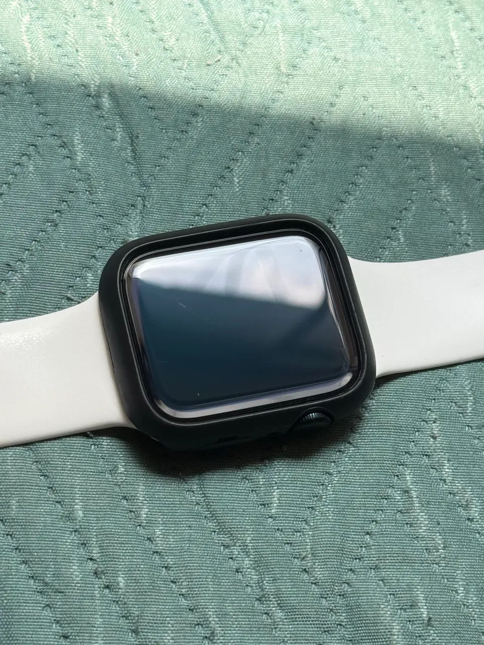 RELÓGIO APPLE WATCH SE GPS 44M