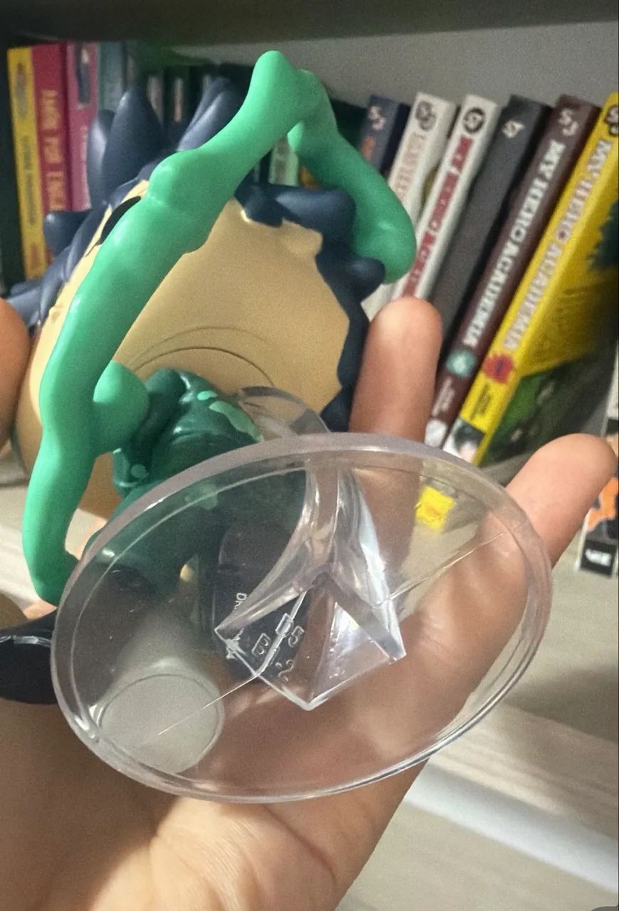 Funko megumi jujutsu kaisen - Foto 5