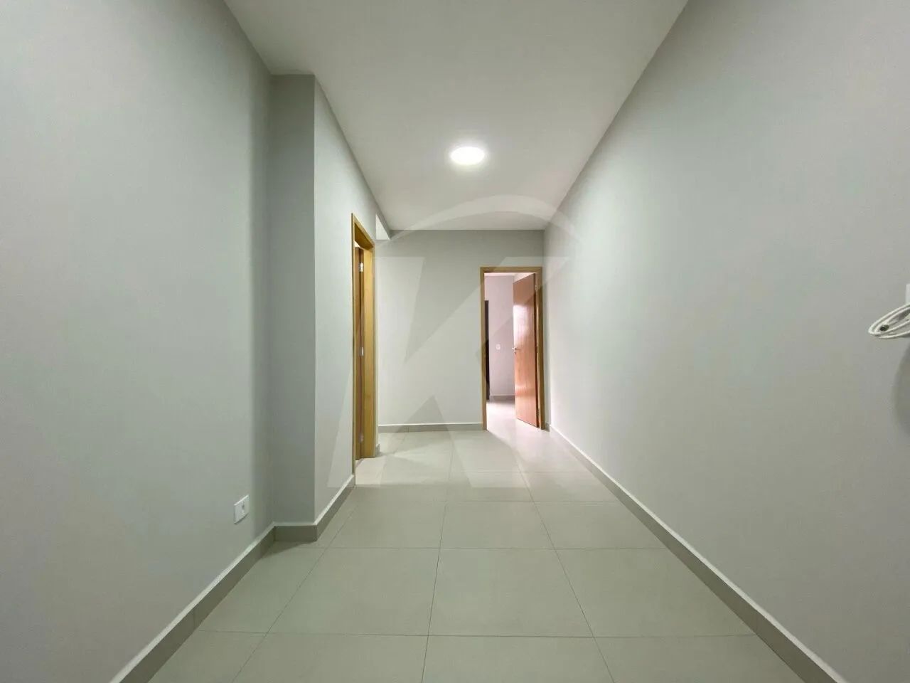 Apartamento de 1 dormitório, com ambientes bem distribuídos e funcionais. - Foto 5