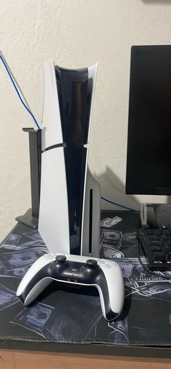 Ps5