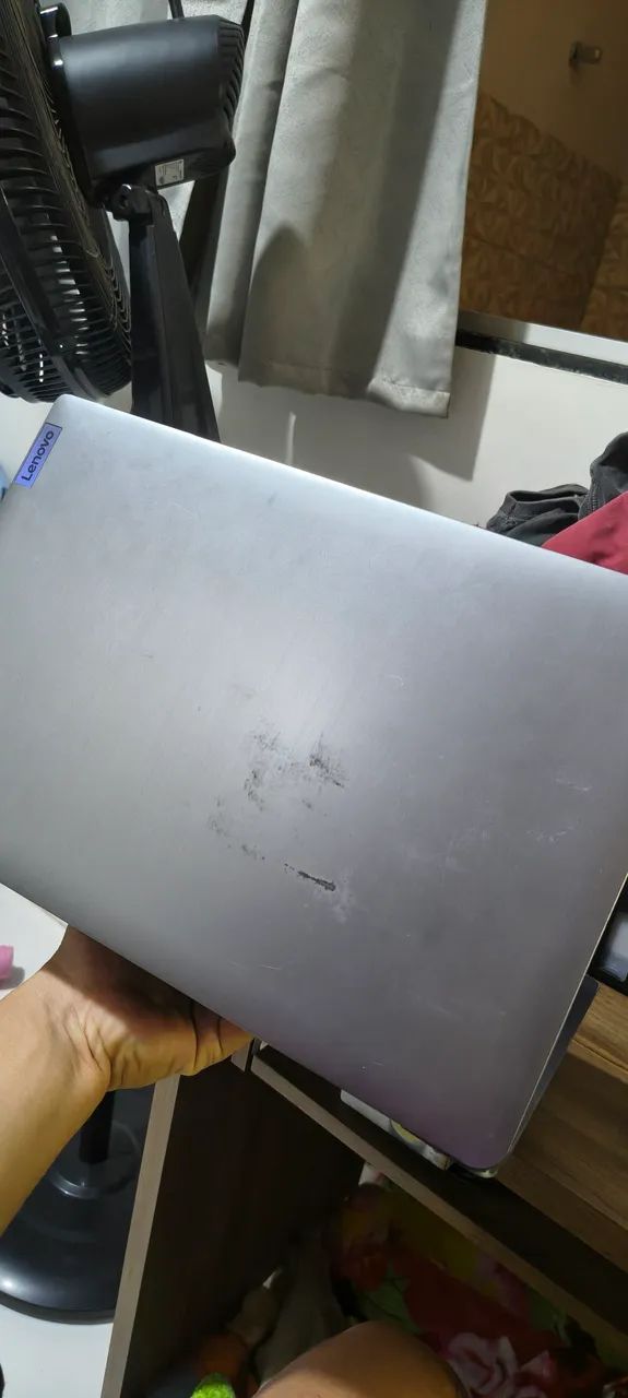 Notebook Lenovo i3 nvme - Foto 5