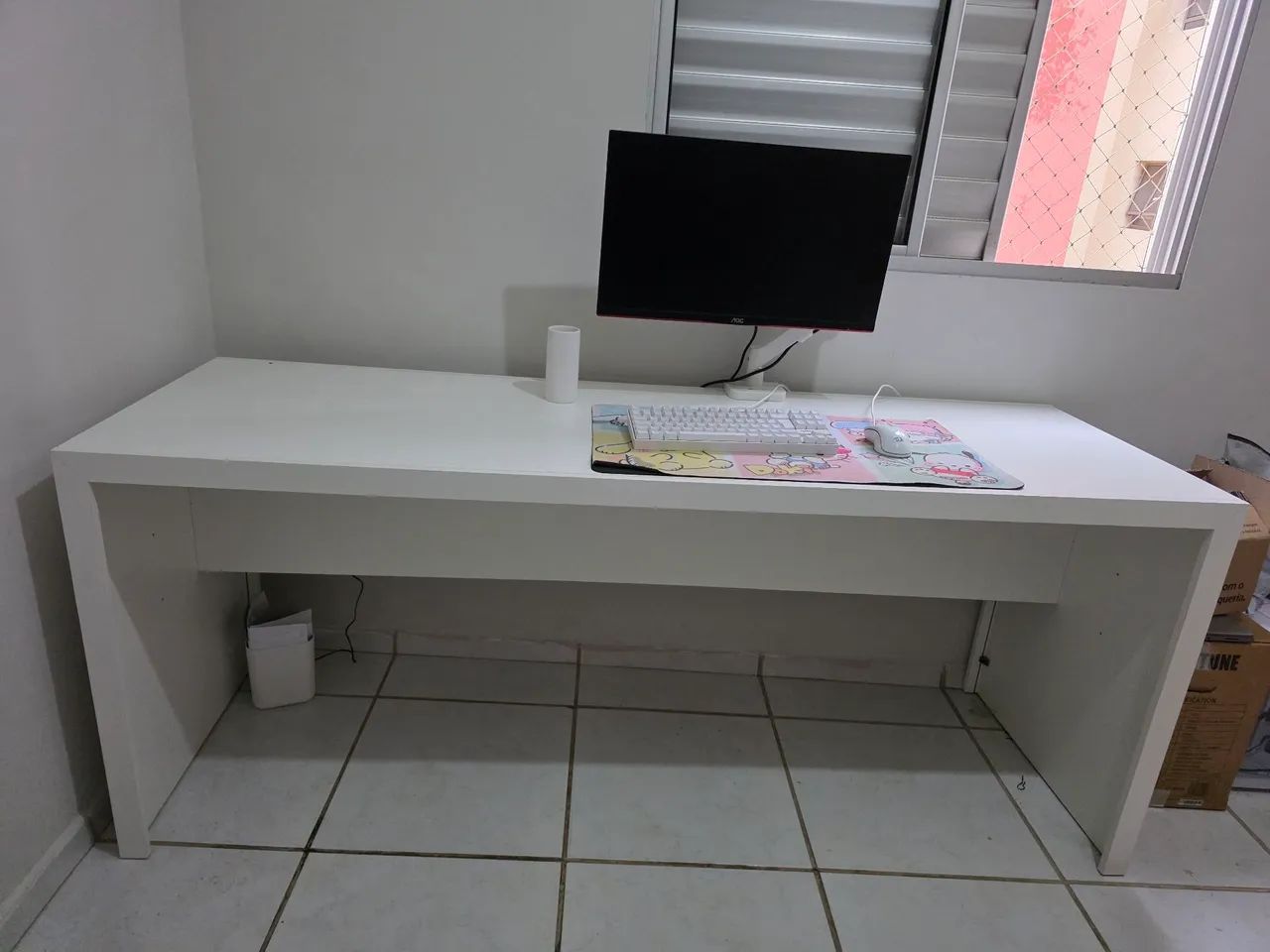 Mesa escritório 