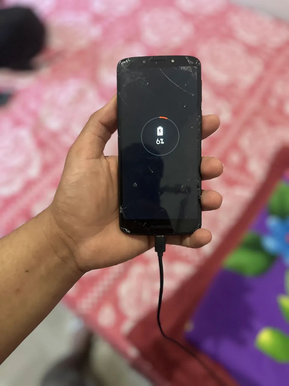 Moto G6 Play - Foto 4