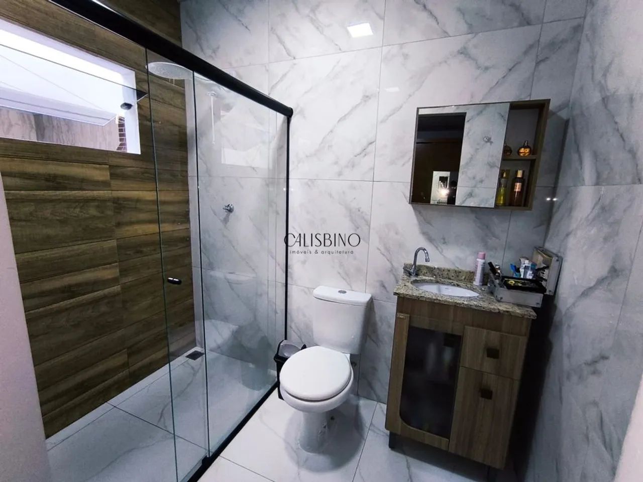 Bairro Novo, linda Casa! - Foto 5