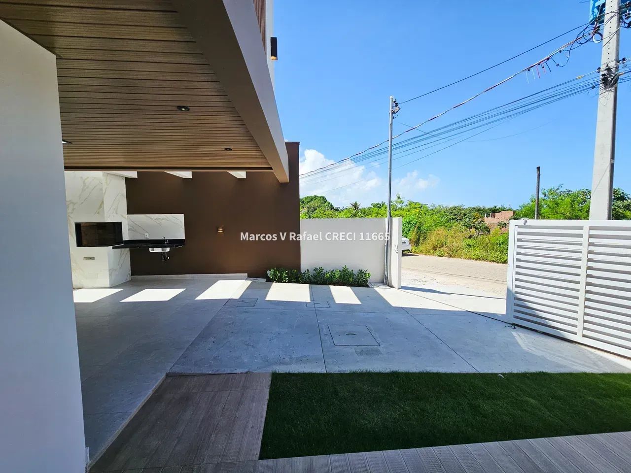 Casa duplex em carapibus - Foto 4