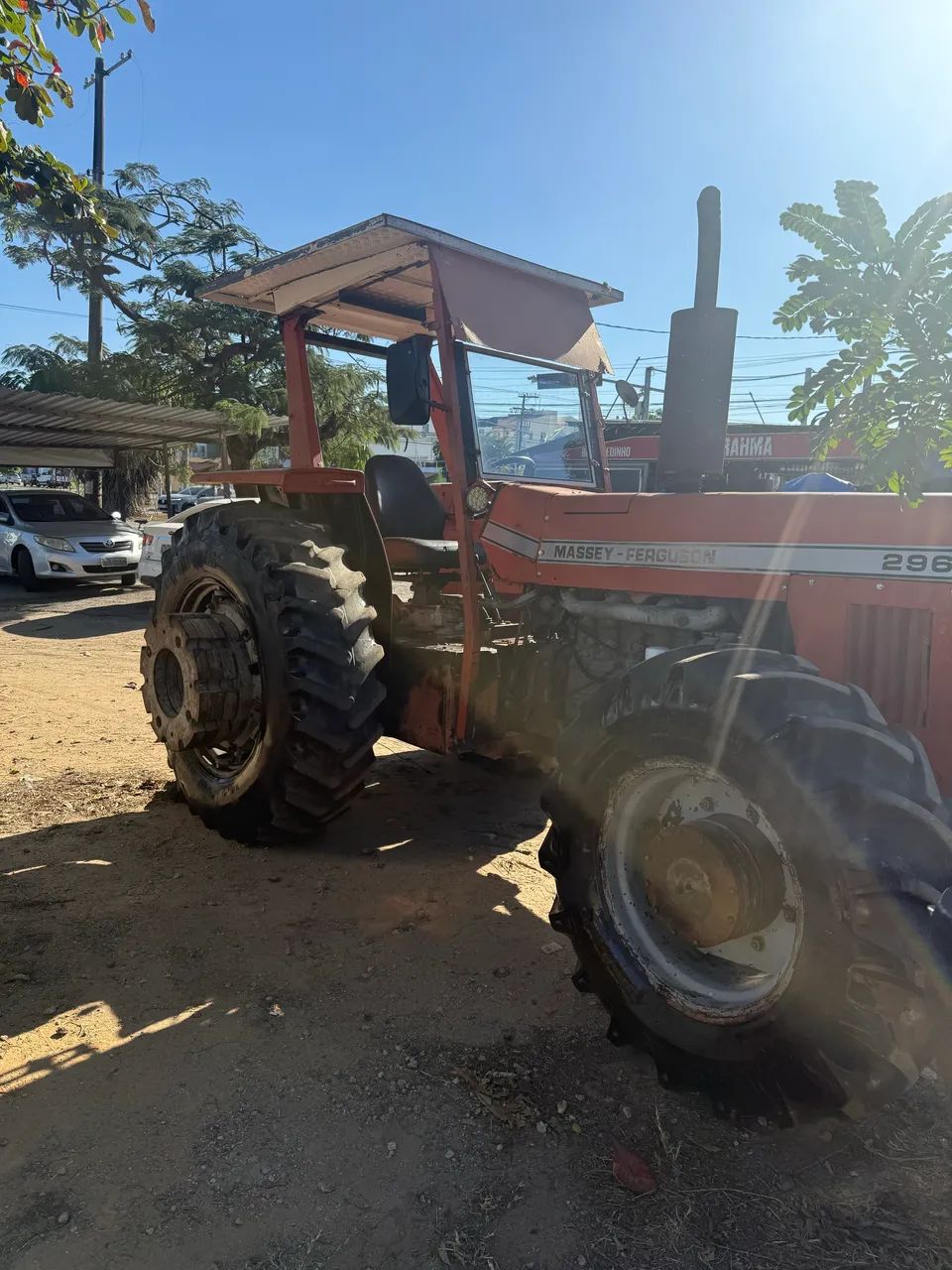 Agro e indústria 
