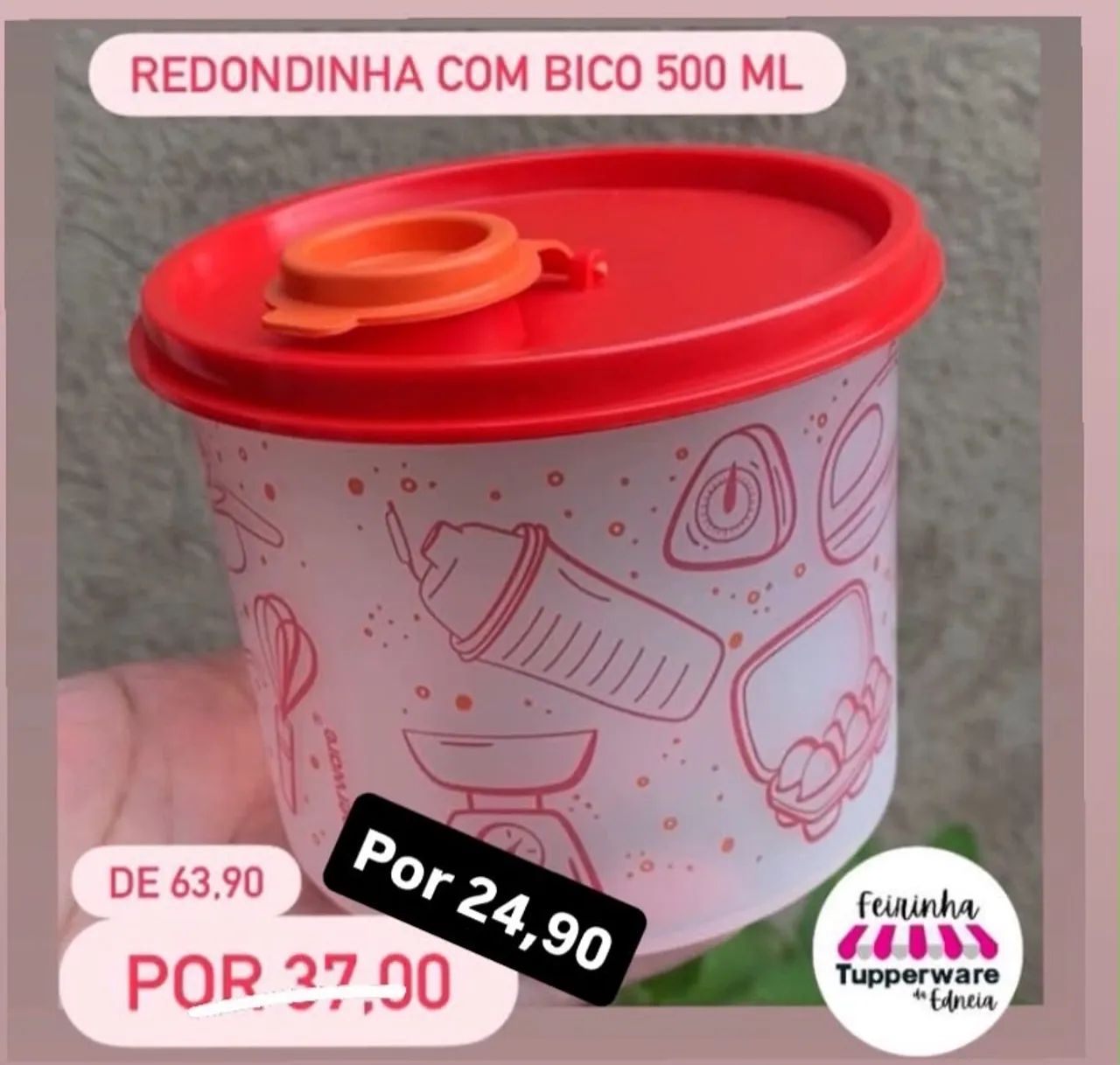Tupperware
