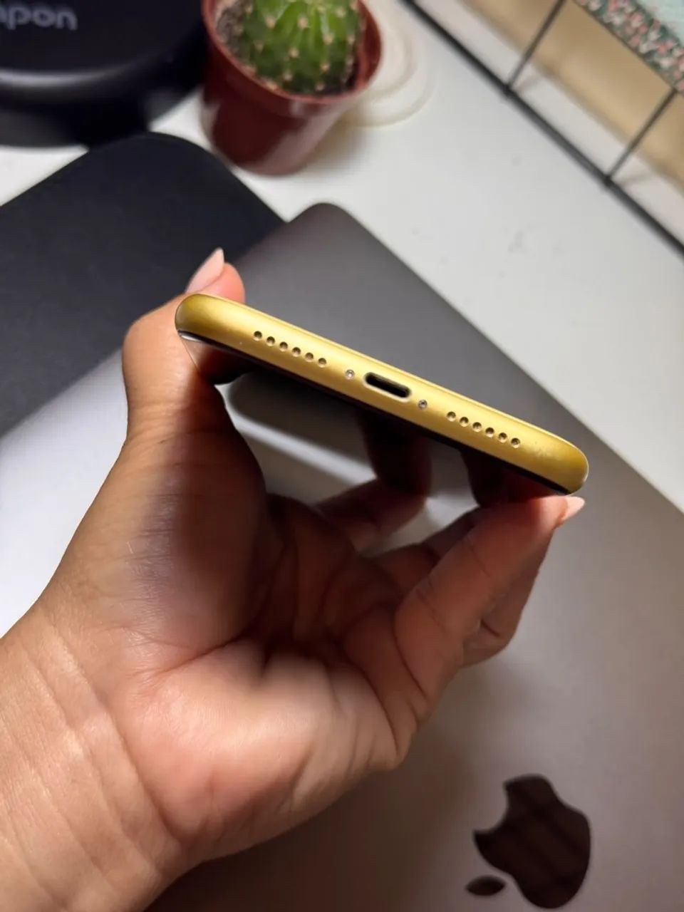 iPhone 11 de 256G impecável  - Foto 4