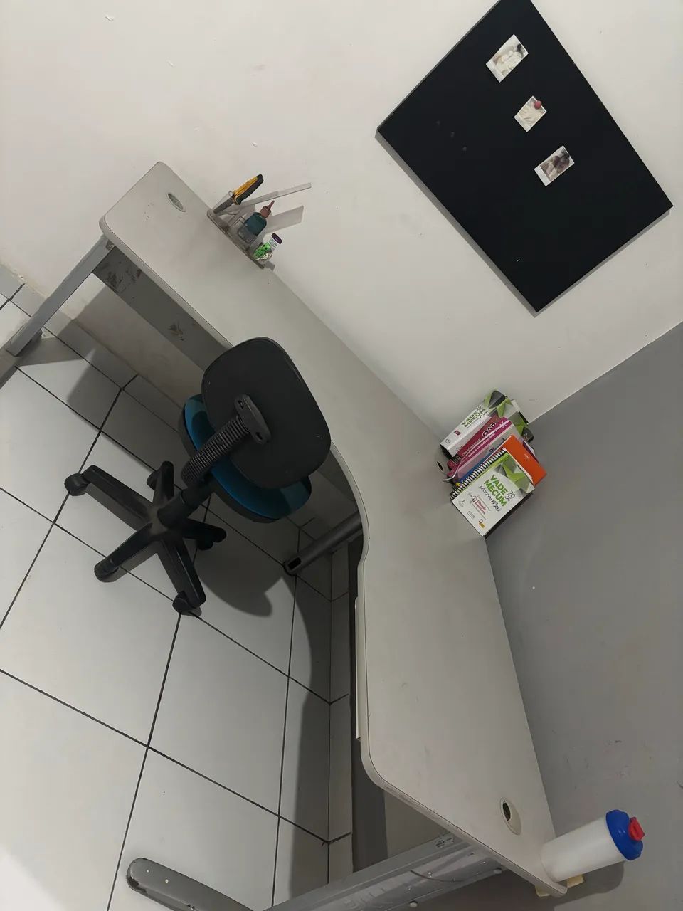 Vendo mesa de escritório