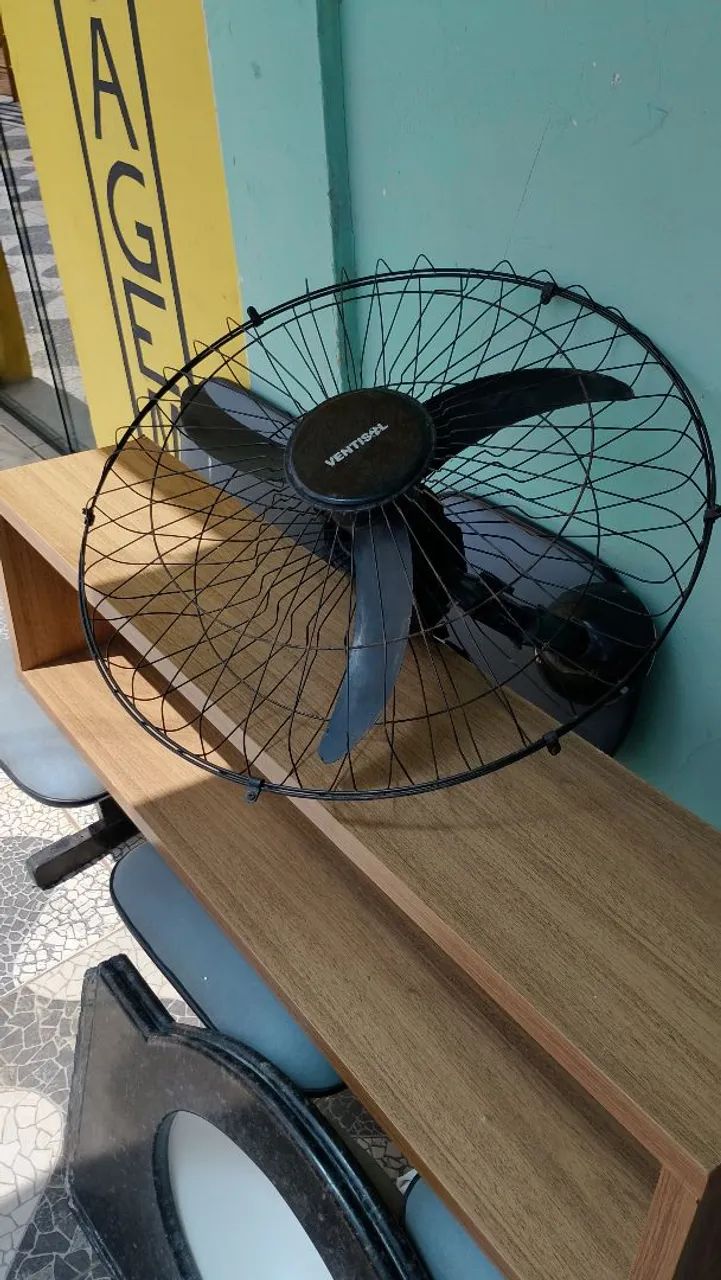 Ventilador 