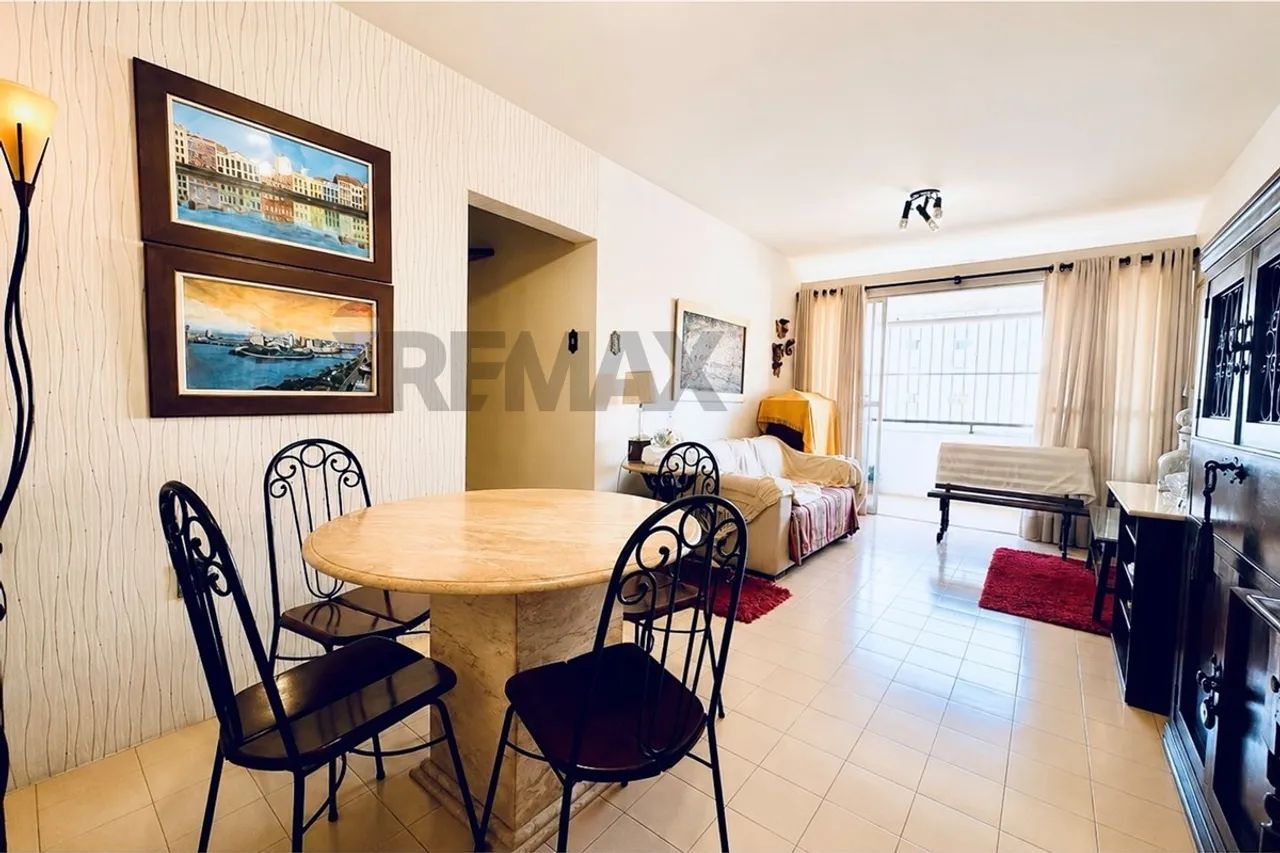Graças | Apartamento com 3 Quartos, Suíte e Portaria 24h - Foto 2