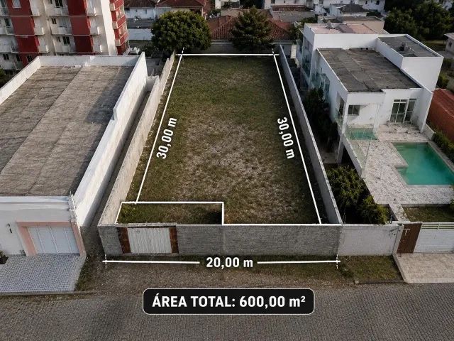 Terreno 