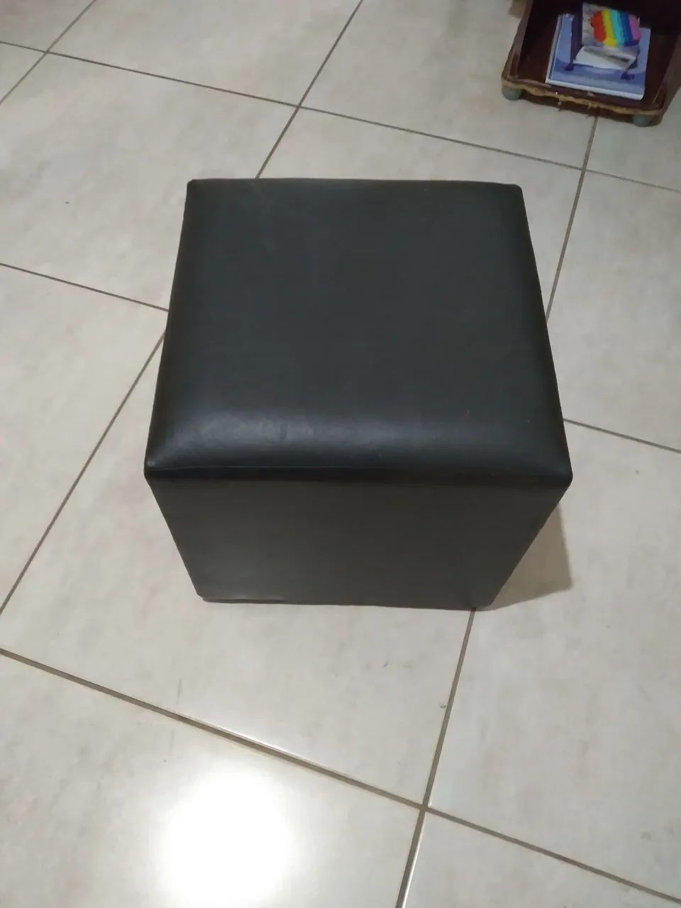 Puf. -  novo - Foto 2