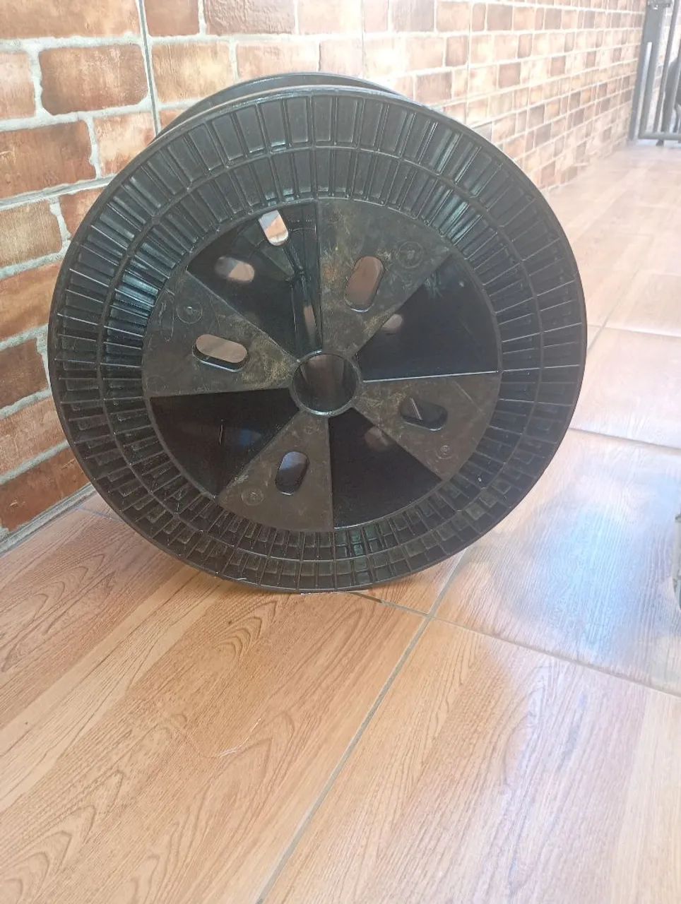 Bobina pra decoração  - Foto 3