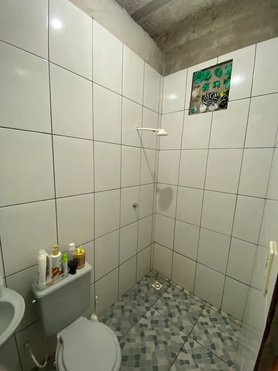 Vende-se Casa 45 mil