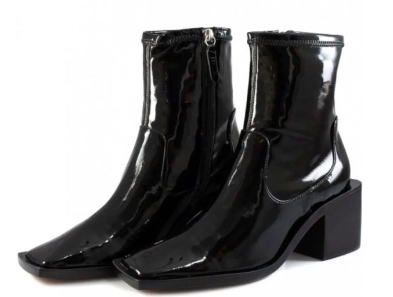 BOTA FEMININA  - Foto 2