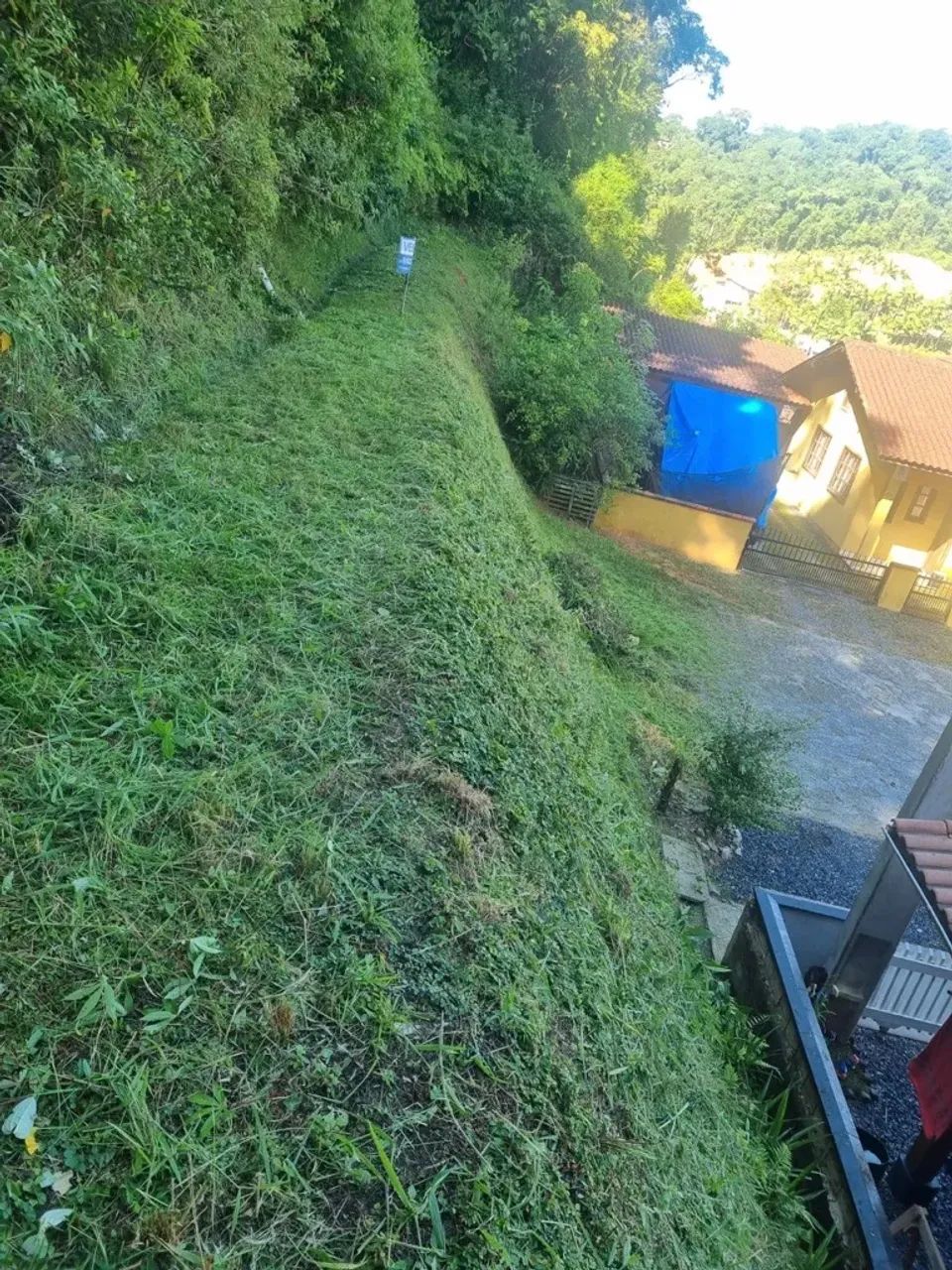 Terreno - Primeiro de Maio - Brusque/SC - Foto 3