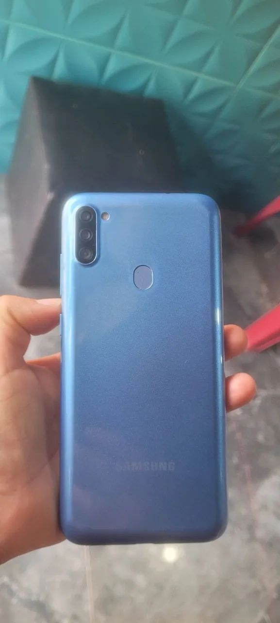 A11 - Foto 2