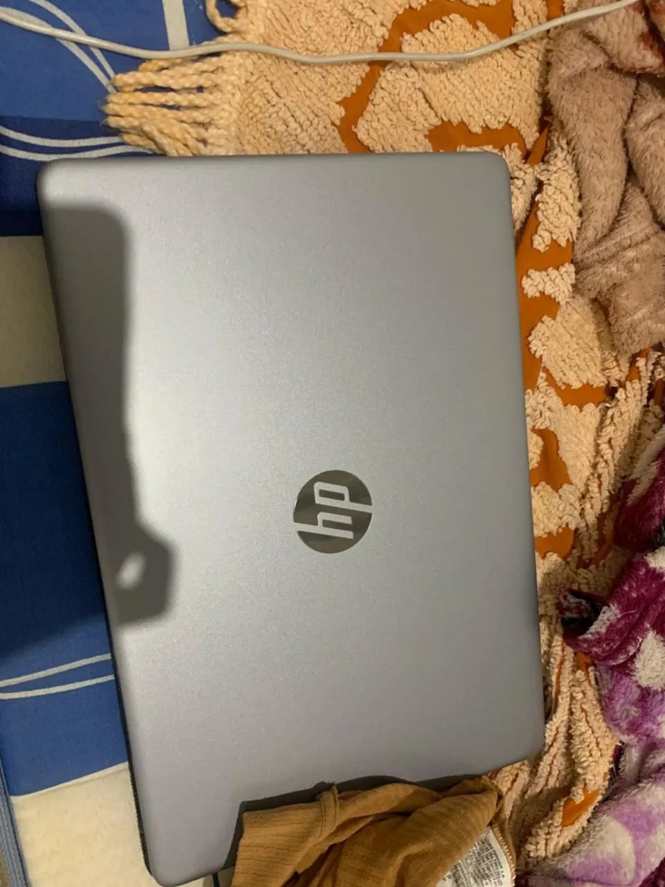 Notebook HP Intel Core i3 8GB 256GB SSD 15,6? - HD Windows 11 256 G8 - Foto 2