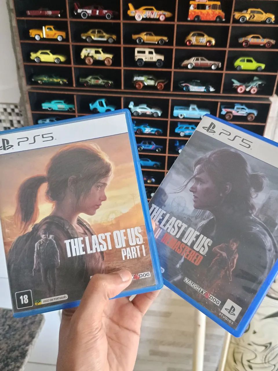 Jogos ps5