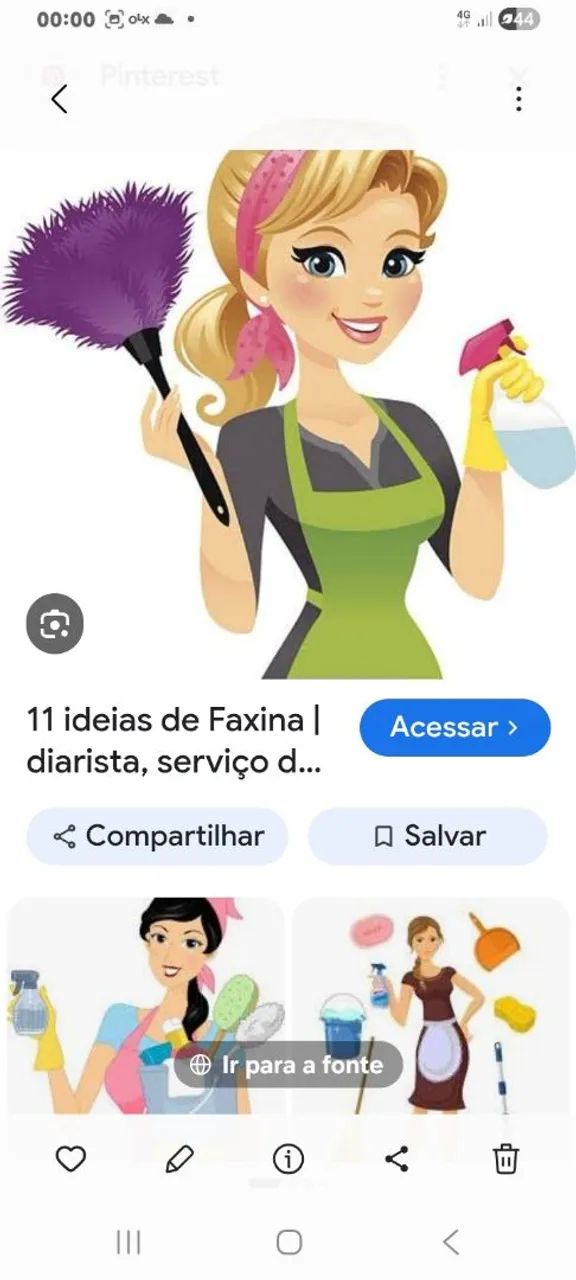 Emprego do lar