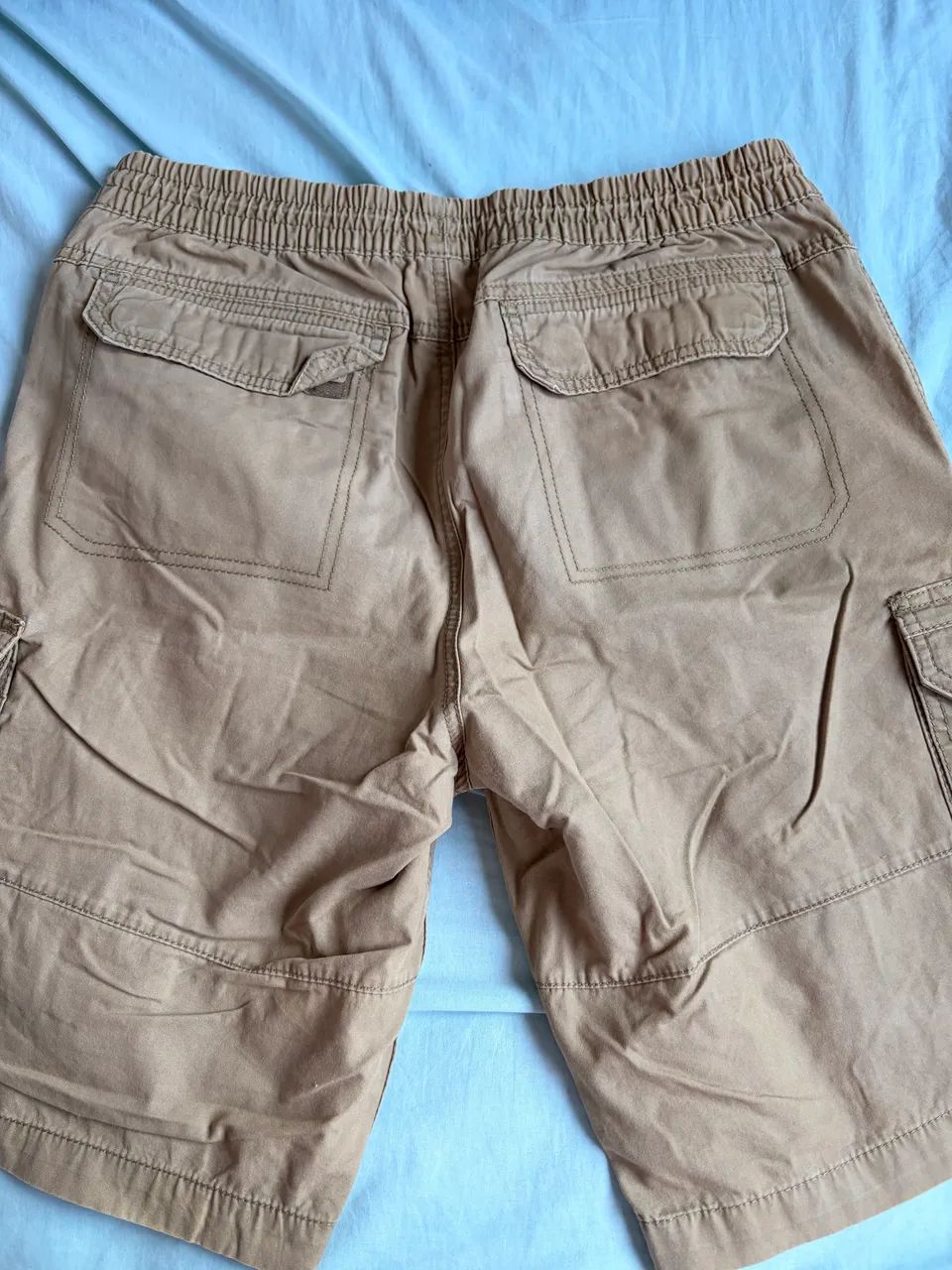 Bermuda Tex - Foto 3