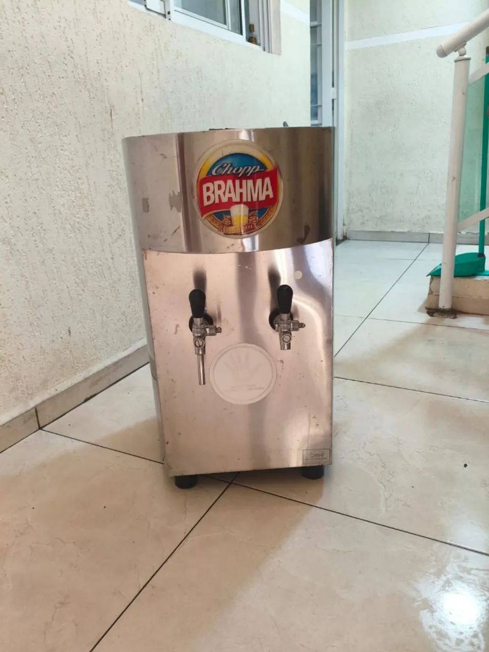 Chopeira  - Foto 2