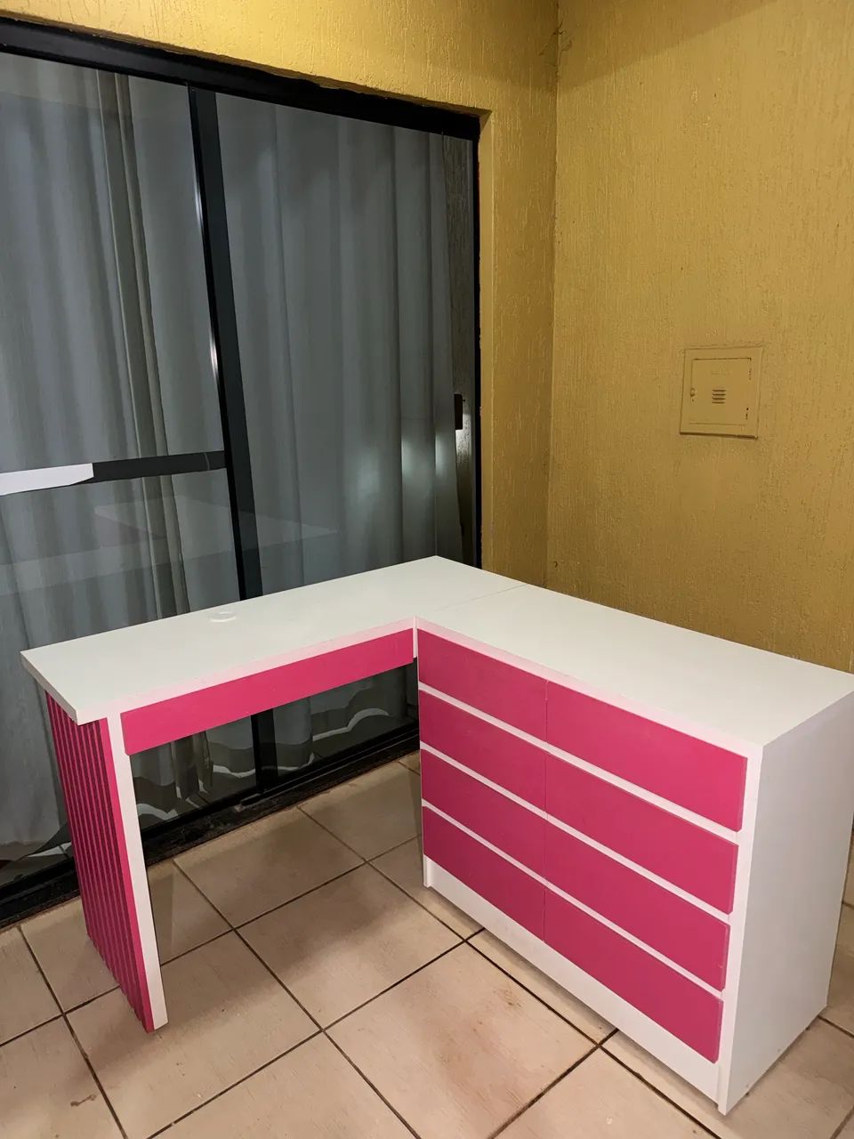 Mesa de Nail designer 