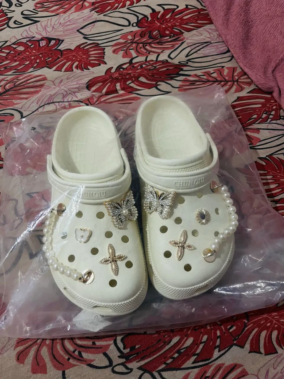 Crocs n38 - Foto 3