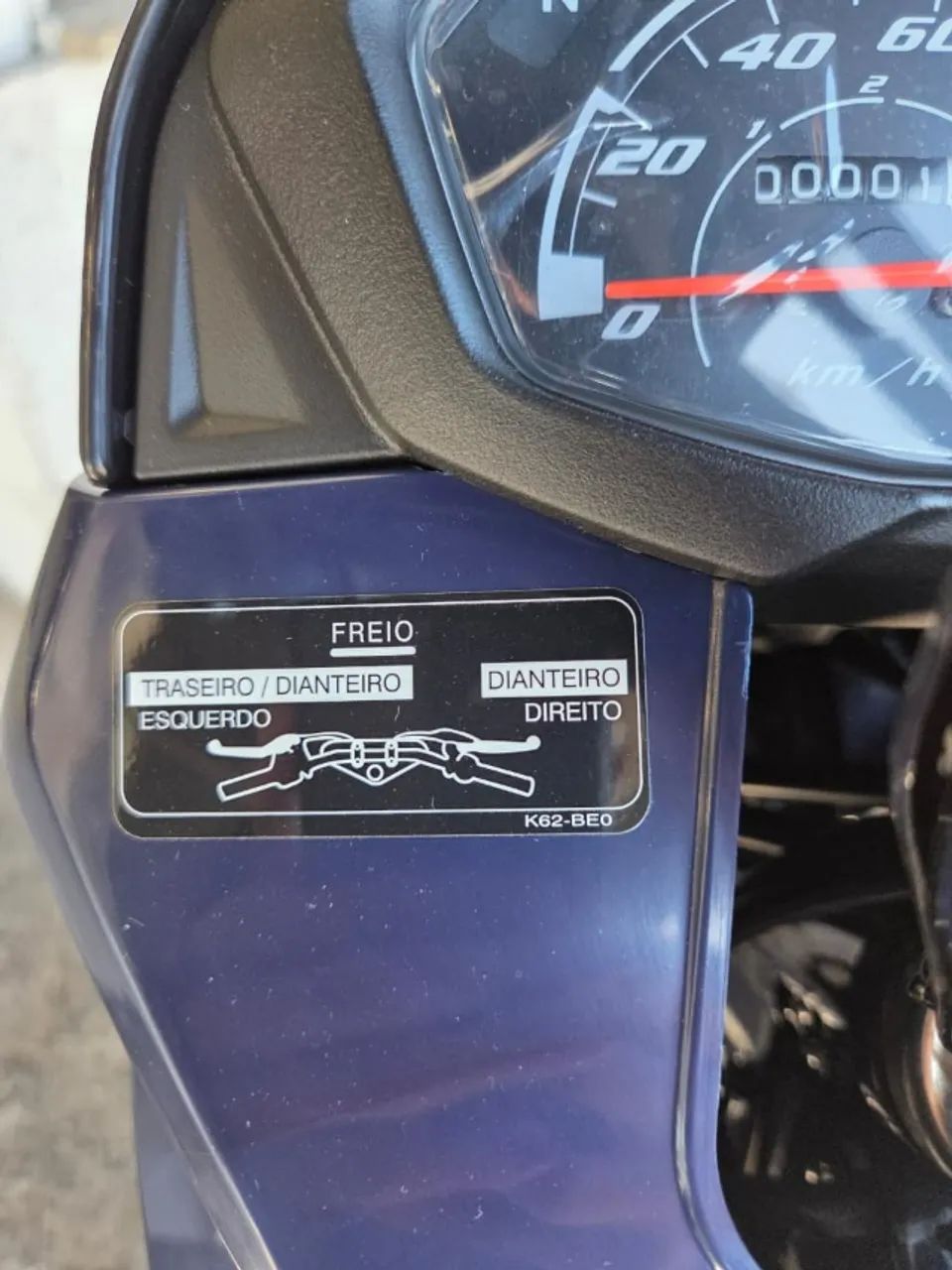 Honda POP 110 - Foto 3