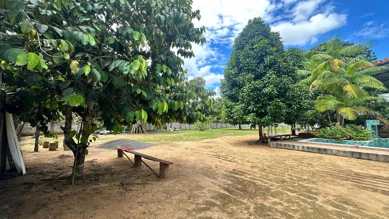 Sítio na estrada do açutuba ramal nova luz  - Foto 2