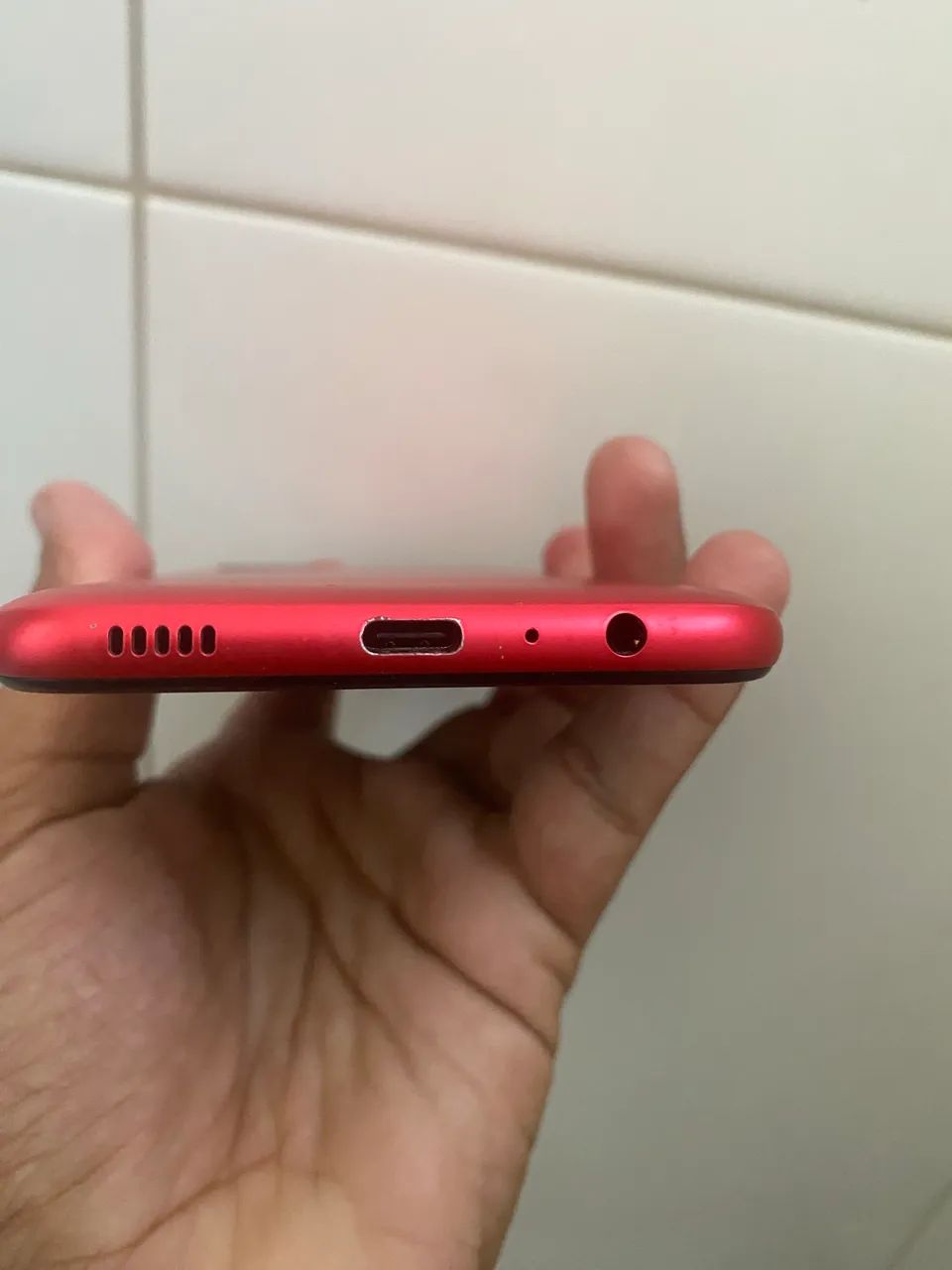 Galaxy A03s - Foto 2