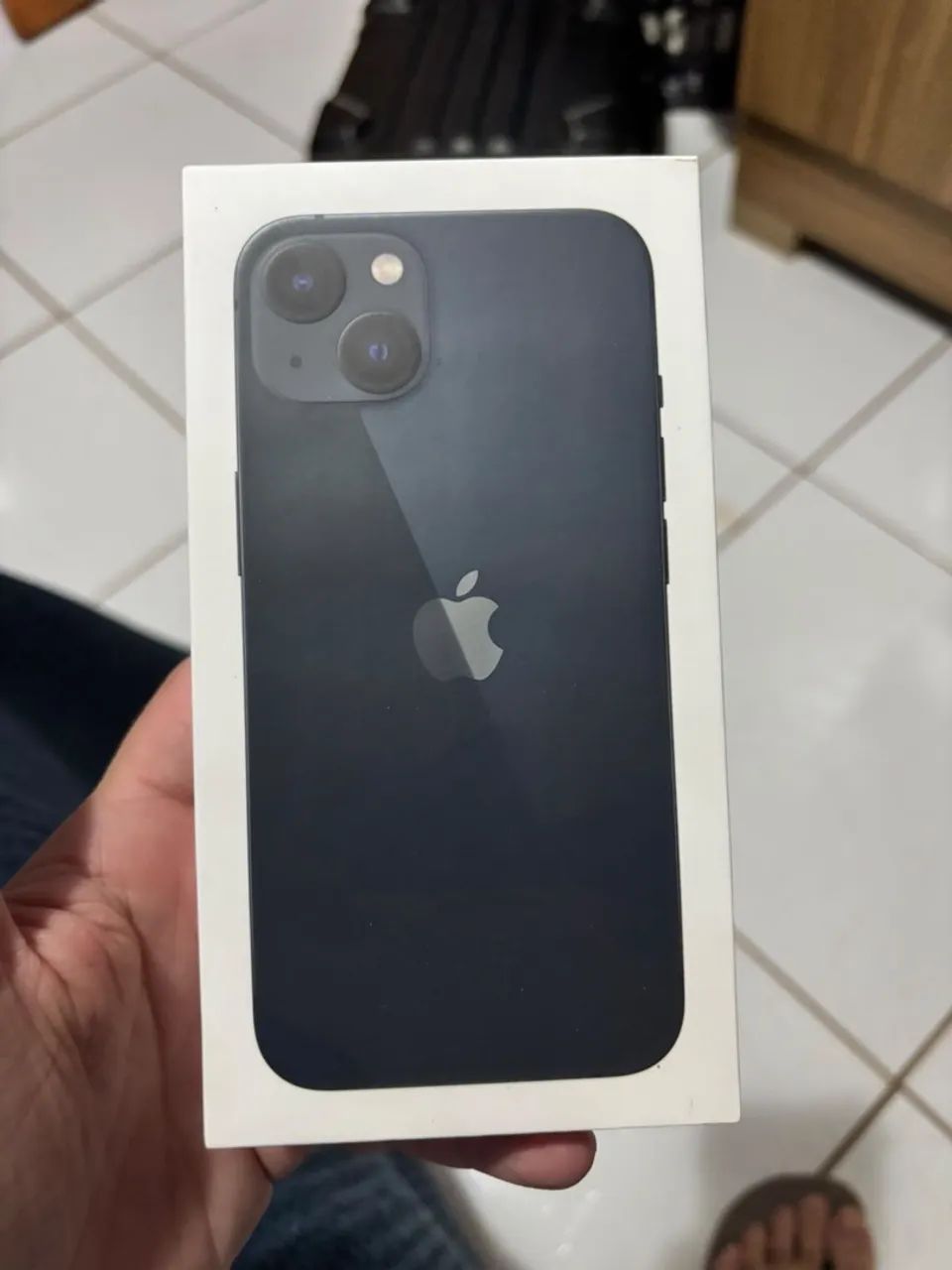 iPhone 13 256gb