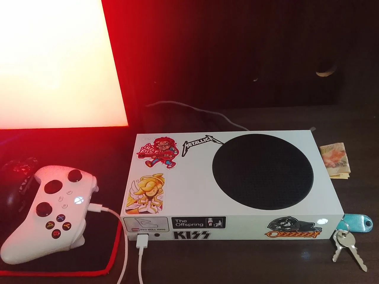 Xbox séries s 