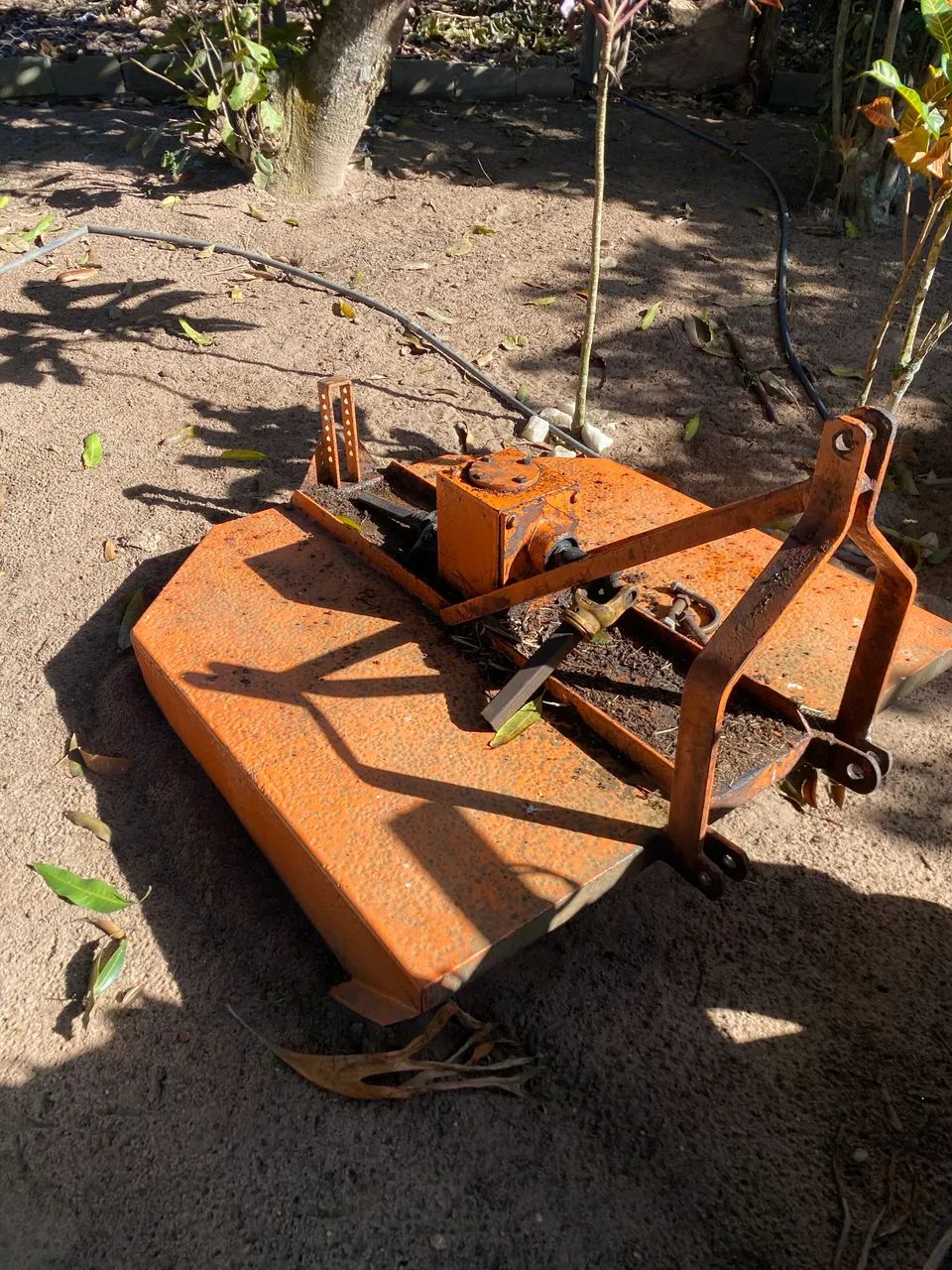 Trator  - Foto 5