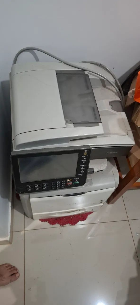 Multifuncional SP5210 - Foto 2