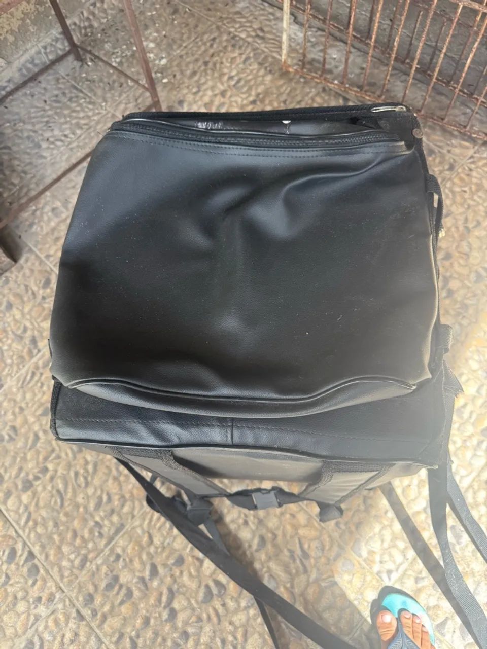Baú bag - Foto 4