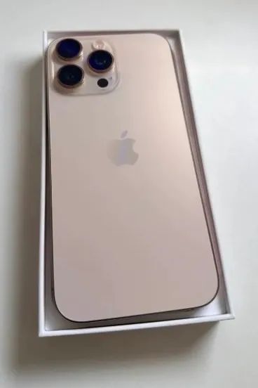 iPhone 16 Pro Max  NA GARANTIA - Foto 2