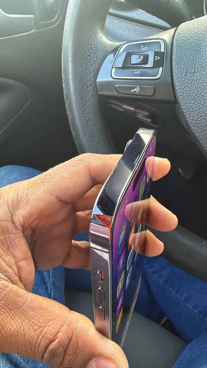 iPhone 14 Pro 128 - Foto 3
