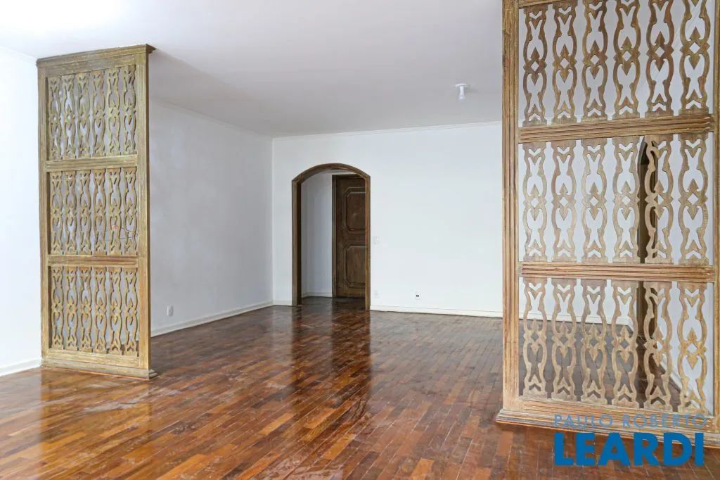 APARTAMENTO - HIGIENÓPOLIS - SP - Foto 2