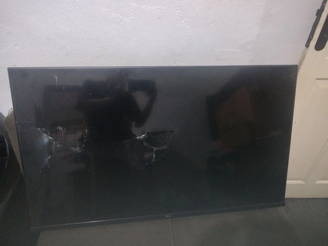 Tv 43 polegadas 