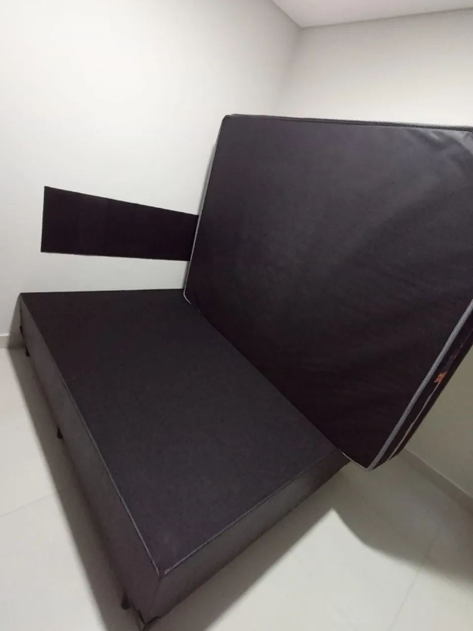 Cama Box Casal - Foto 2