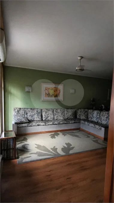Casa térrea com 4 quartos à venda em Jardim leonor mendes de barros - SP - Foto 2