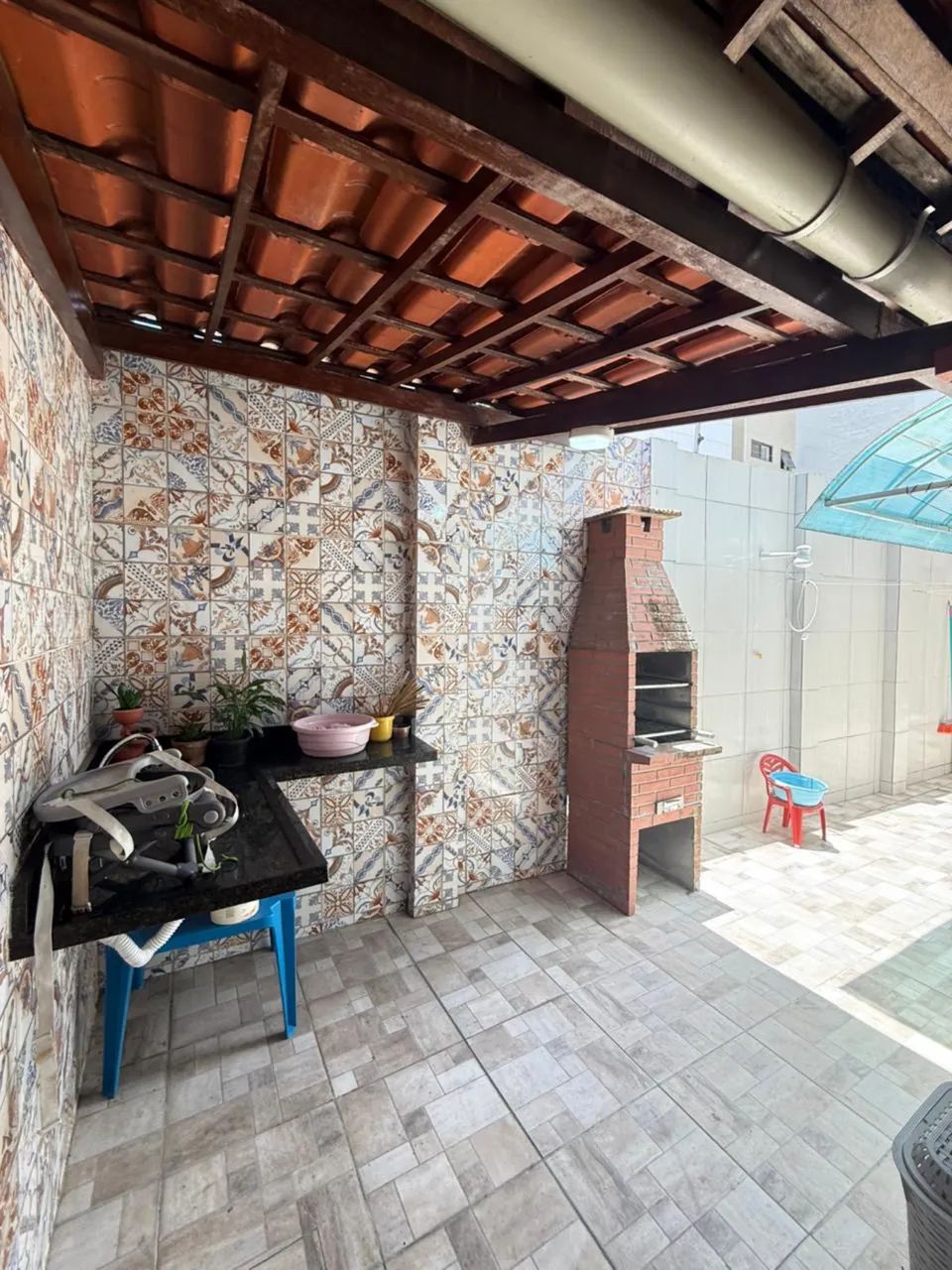 Vendo apto no geisel 3 quartos - Foto 3
