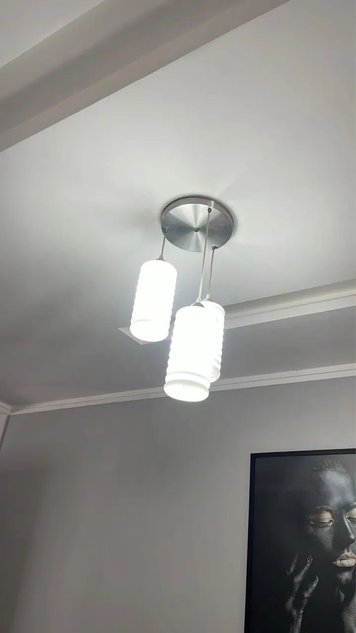 Lustre  - Foto 2